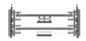 Sidewall liquid cooling technology Sidewall liquid cooling technology