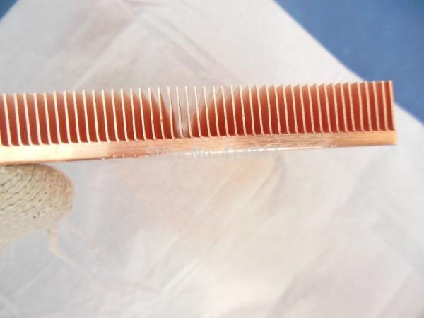 skived fin heatsink skived fin heatsink
