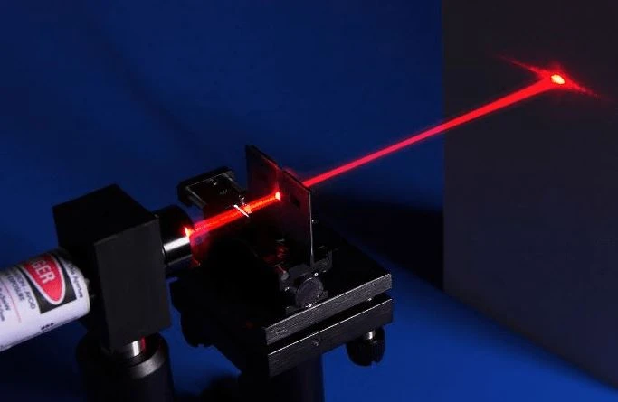 semiconductor laser cooling semiconductor laser cooling