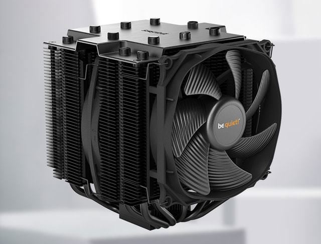 air cooling heatsink module air cooling heatsink module
