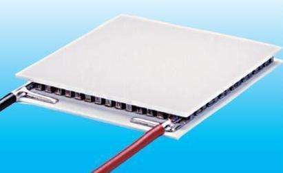 Semiconductor cooling Semiconductor cooling