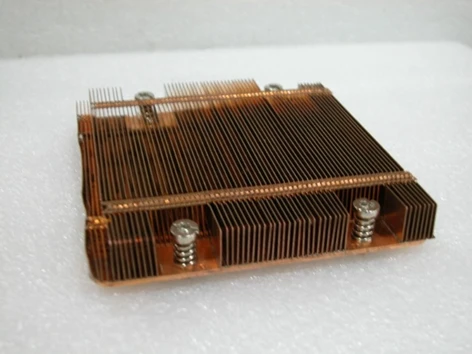 GPU vapor chamber heatsink GPU vapor chamber heatsink