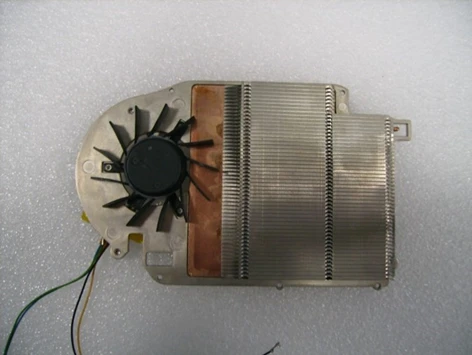 vapor chamber liquid cooling