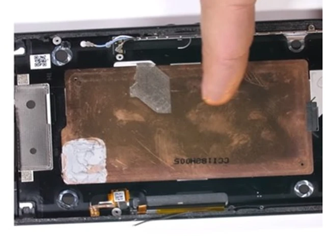 laptop cpu vapor chamber laptop cpu vapor chamber
