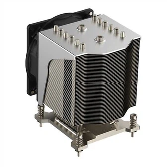 CPU hűtő Intel LGA1700-hoz
