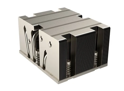 AMD SP 5 2 U Standard CPU Heatborl